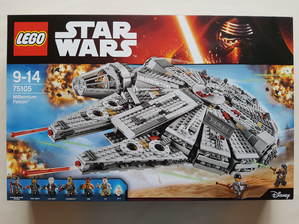 lego 75105 price